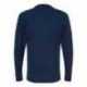 M&O 4820 Gold Soft Touch Long Sleeve T-Shirt