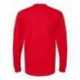 M&O 4820 Gold Soft Touch Long Sleeve T-Shirt