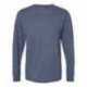 M&O 4820 Gold Soft Touch Long Sleeve T-Shirt