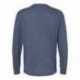 M&O 4820 Gold Soft Touch Long Sleeve T-Shirt