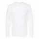M&O 4820 Gold Soft Touch Long Sleeve T-Shirt