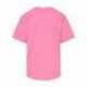 M&O 4850 Youth Gold Soft Touch T-Shirt