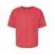 M&O 4850 Youth Gold Soft Touch T-Shirt