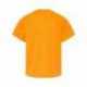 M&O 4850 Youth Gold Soft Touch T-Shirt