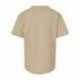 M&O 4850 Youth Gold Soft Touch T-Shirt