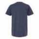 M&O 6500M Vintage Garment-Dyed T-Shirt
