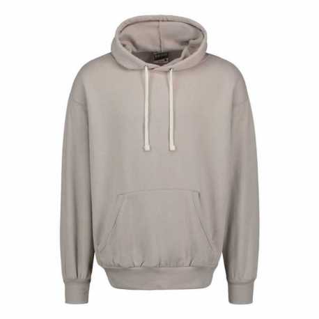MV Sport 1478 Vintage Fleece Hooded Sweatshirt