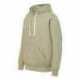 MV Sport 1478 Vintage Fleece Hooded Sweatshirt