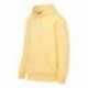 MV Sport 1478 Vintage Fleece Hooded Sweatshirt