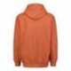 MV Sport 1478 Vintage Fleece Hooded Sweatshirt