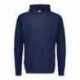 MV Sport 20450Y Youth Sunproof Hooded Long Sleeve T-Shirt