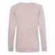 MV Sport W20156 Women's Space-Dyed Sweatshirt