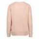 MV Sport W20170 Women's Michaela Angel Fleece Crewneck Sweatshirt