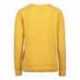 MV Sport W20170 Women's Michaela Angel Fleece Crewneck Sweatshirt