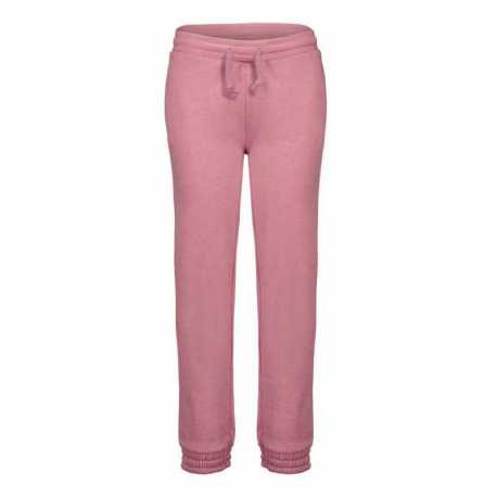 MV Sport W20199 Women's Jamie Angel Fleece Sweatpants