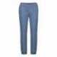 MV Sport W20199 Women's Jamie Angel Fleece Sweatpants