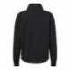 MV Sport W22713 Women's Sueded Fleece Quarter-Zip Sweatshirt