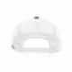 Pacific Headwear 106C Aggressive Heather Trucker Snapback Cap