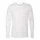 Next Level Apparel 3601 Cotton Long Sleeve T-Shirt