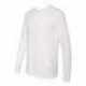 Next Level Apparel 3601 Cotton Long Sleeve T-Shirt