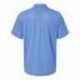 Paragon 100 Saratoga Performance Mini Mesh Polo
