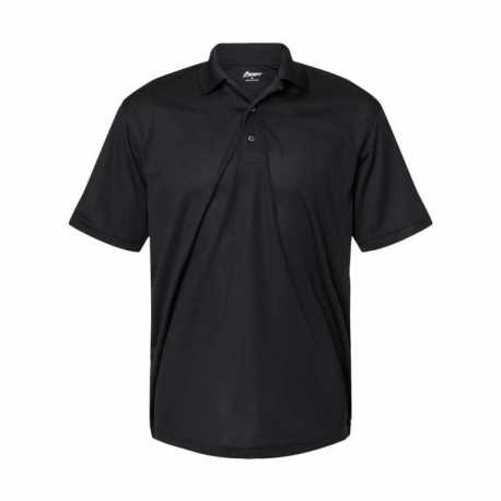 Paragon 100 Saratoga Performance Mini Mesh Polo