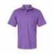 Paragon 100 Saratoga Performance Mini Mesh Polo