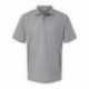Paragon 100 Saratoga Performance Mini Mesh Polo