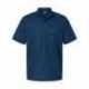Paragon 100 Saratoga Performance Mini Mesh Polo