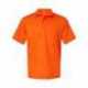 Paragon 100 Saratoga Performance Mini Mesh Polo