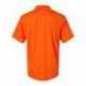 Paragon 100 Saratoga Performance Mini Mesh Polo
