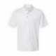 Paragon 100 Saratoga Performance Mini Mesh Polo
