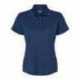 Paragon 104 Women's Saratoga Performance Mini Mesh Polo