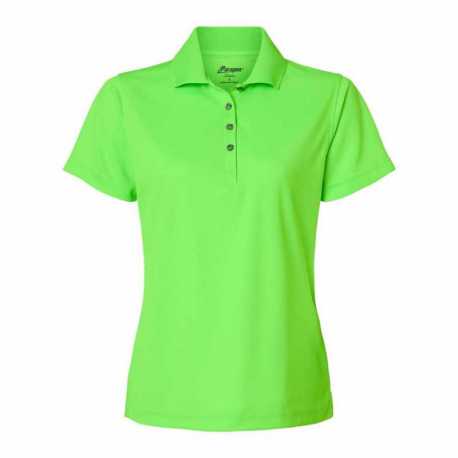 Paragon 104 Women's Saratoga Performance Mini Mesh Polo