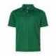 Paragon 108Y Youth Saratoga Performance Mini Mesh Polo