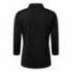Paragon 120 Women's Lady Palm Three-Quarter Sleeve Polo
