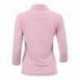 Paragon 120 Women's Lady Palm Three-Quarter Sleeve Polo