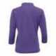 Paragon 120 Women's Lady Palm Three-Quarter Sleeve Polo