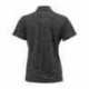 Paragon 131 Women's Dakota Striated Heather Polo
