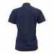 Paragon 131 Women's Dakota Striated Heather Polo