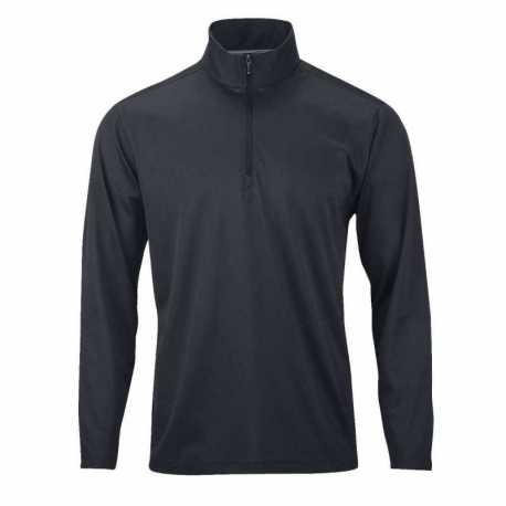 Paragon 164 Breckenridge Quarter-Zip Pullover