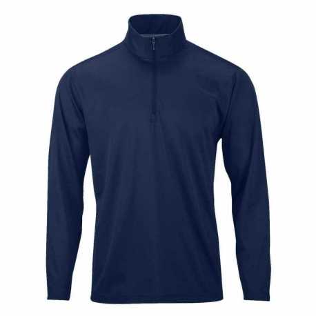 Paragon 164 Breckenridge Quarter-Zip Pullover