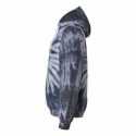 North End NE700W Ladies' Embark Interactive Colorblock Shell with Reflective Printed Panels