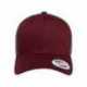 Yupoong 6606 Adult Retro Trucker Cap