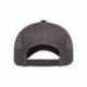 Yupoong 6606 Adult Retro Trucker Cap