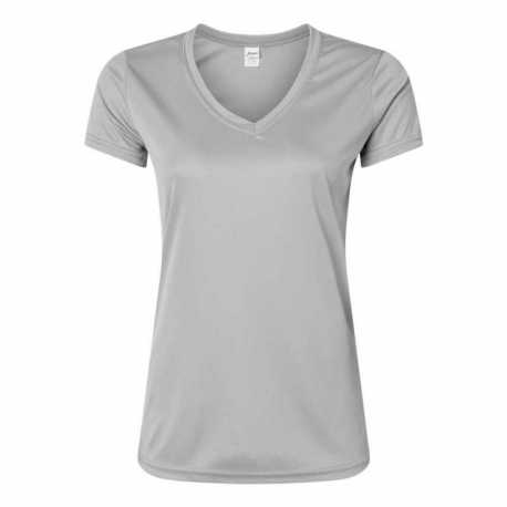 Paragon 203 Women's Vera V-Neck T-Shirt