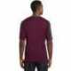 Sport-Tek ST354 PosiCharge Competitor Sleeve-Blocked Tee