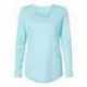 Paragon 214 Women's Long Islander Performance Long Sleeve T-Shirt