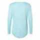 Paragon 214 Women's Long Islander Performance Long Sleeve T-Shirt