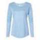 Paragon 214 Women's Long Islander Performance Long Sleeve T-Shirt